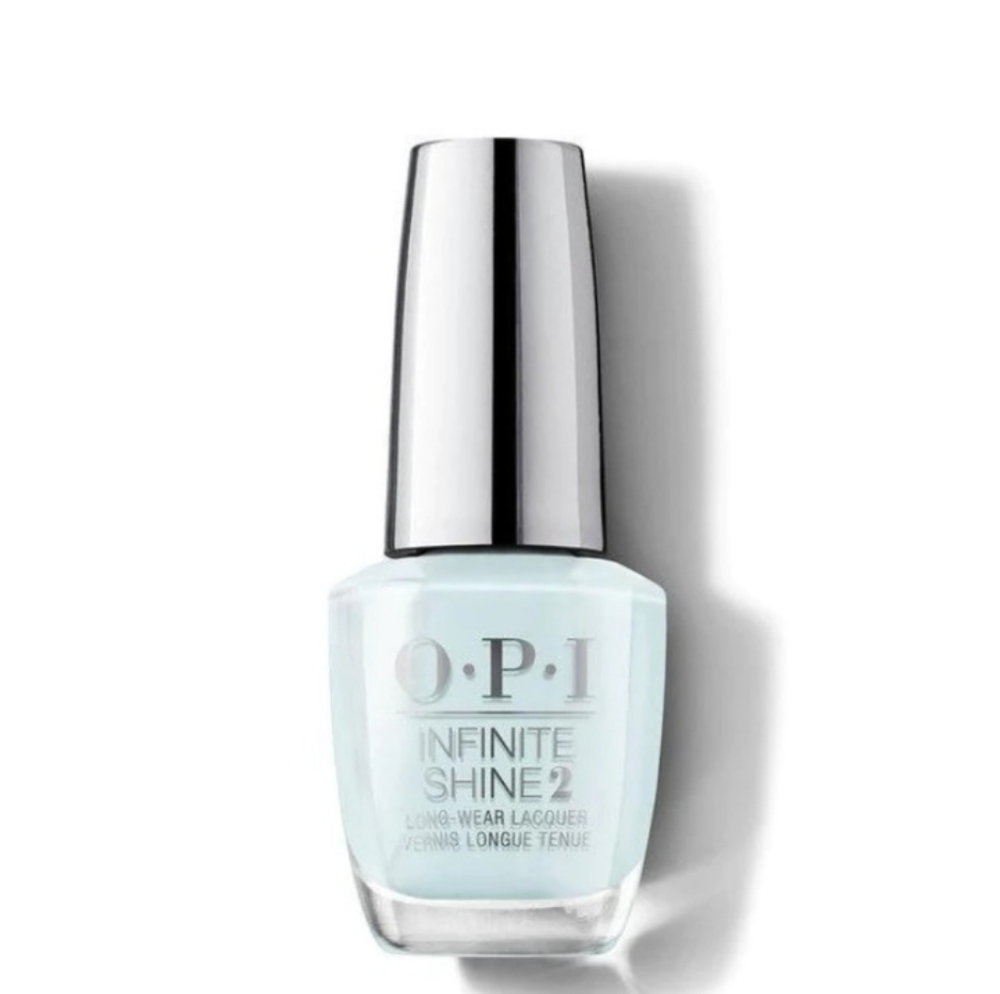OPI Infinite Shine Suzi Without A Paddle #ISLF88